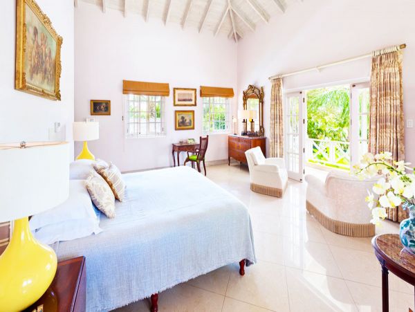 Barbados Home 979337