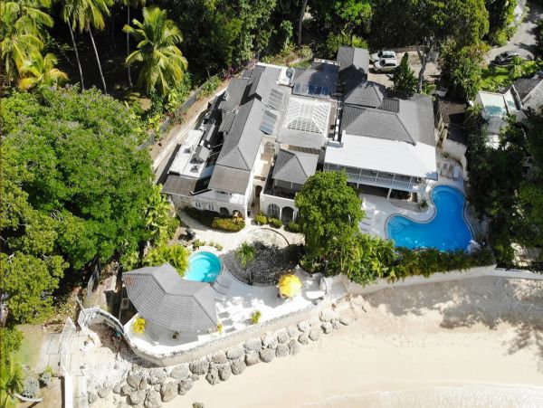 Barbados Home 979338