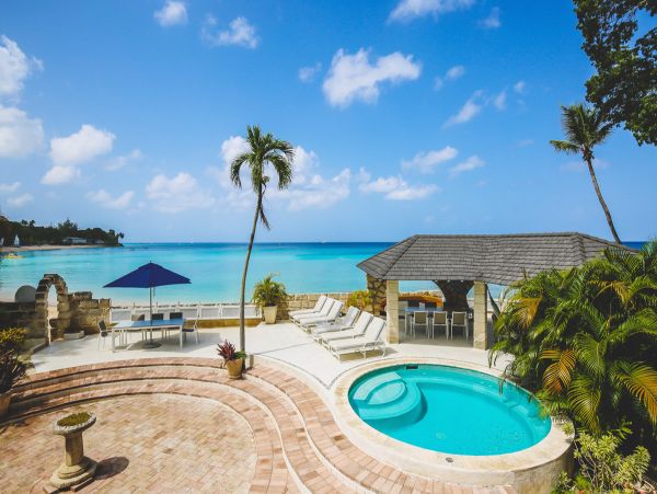 Barbados Home 979338