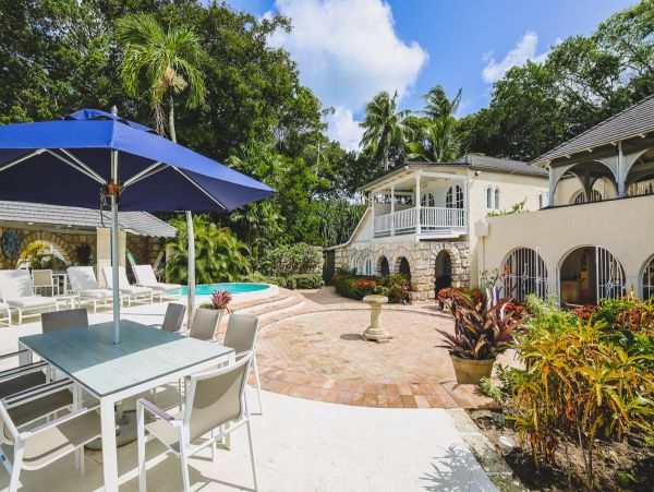Barbados Home 979338
