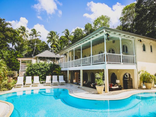 Barbados Home 979338