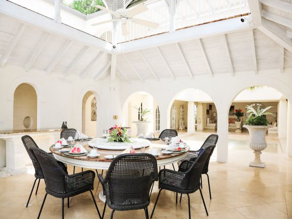Barbados Home 979338