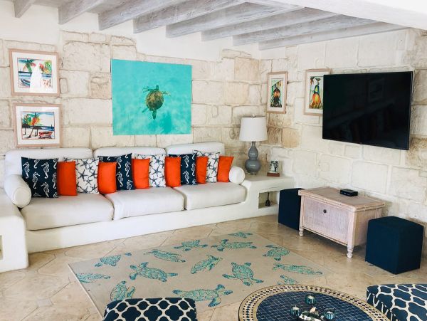 Barbados Home 979338