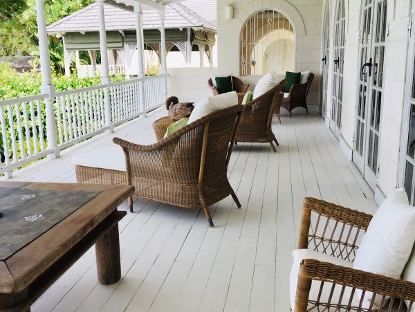 Barbados Home 979338