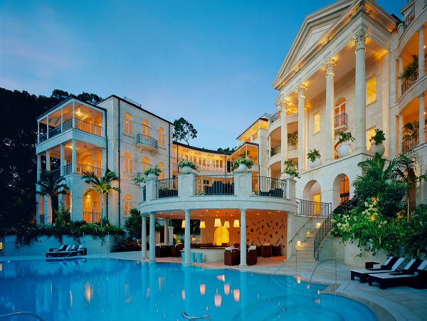 Barbados Home 979340