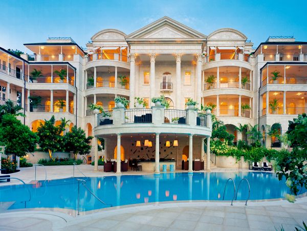 Barbados Home 979340