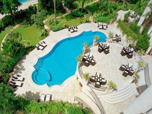 Barbados Home 979340