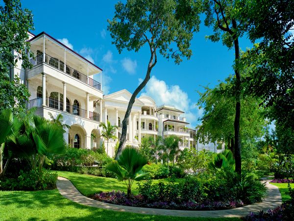 Barbados Home 979340