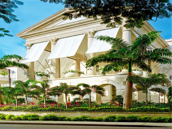 Barbados Home 979340