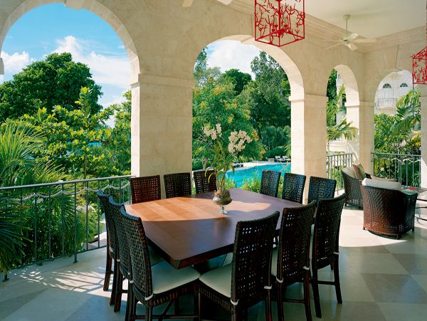 Barbados Home 979340