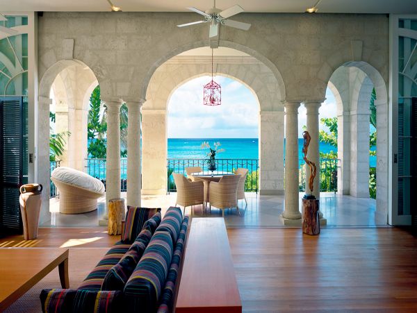 Barbados Home 979340