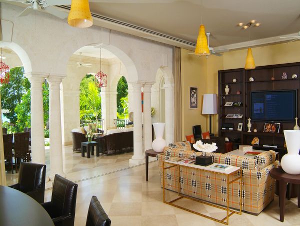 Barbados Home 979340