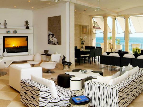 Barbados Home 979340
