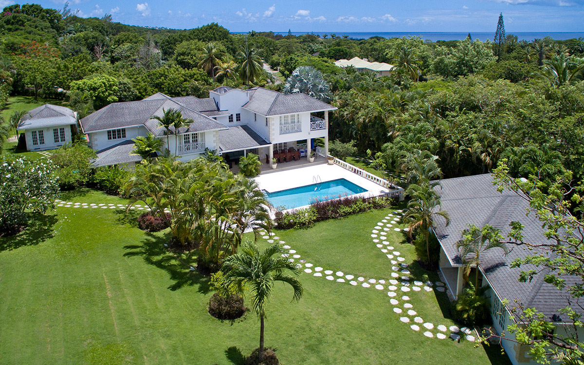 Barbados Home 979341