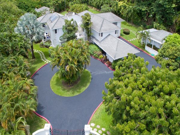 Barbados Home 979341
