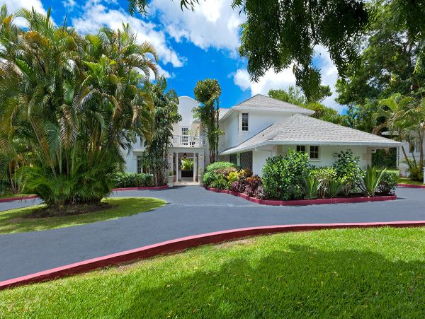 Barbados Home 979341
