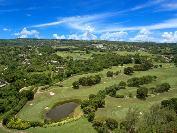 Barbados Home 979341