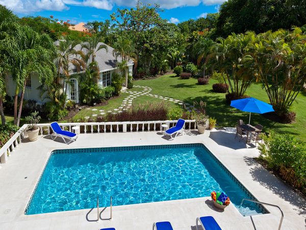 Barbados Home 979341