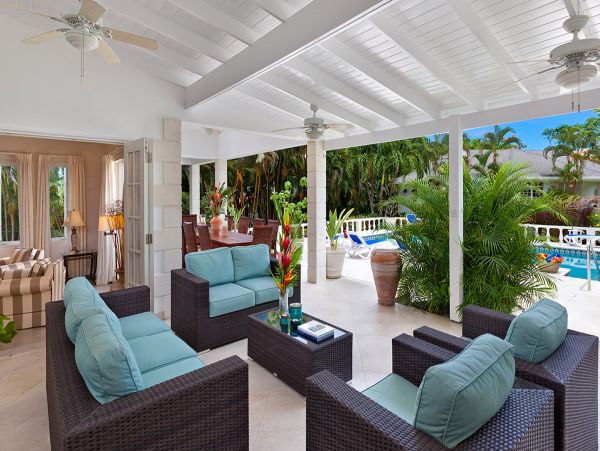 Barbados Home 979341