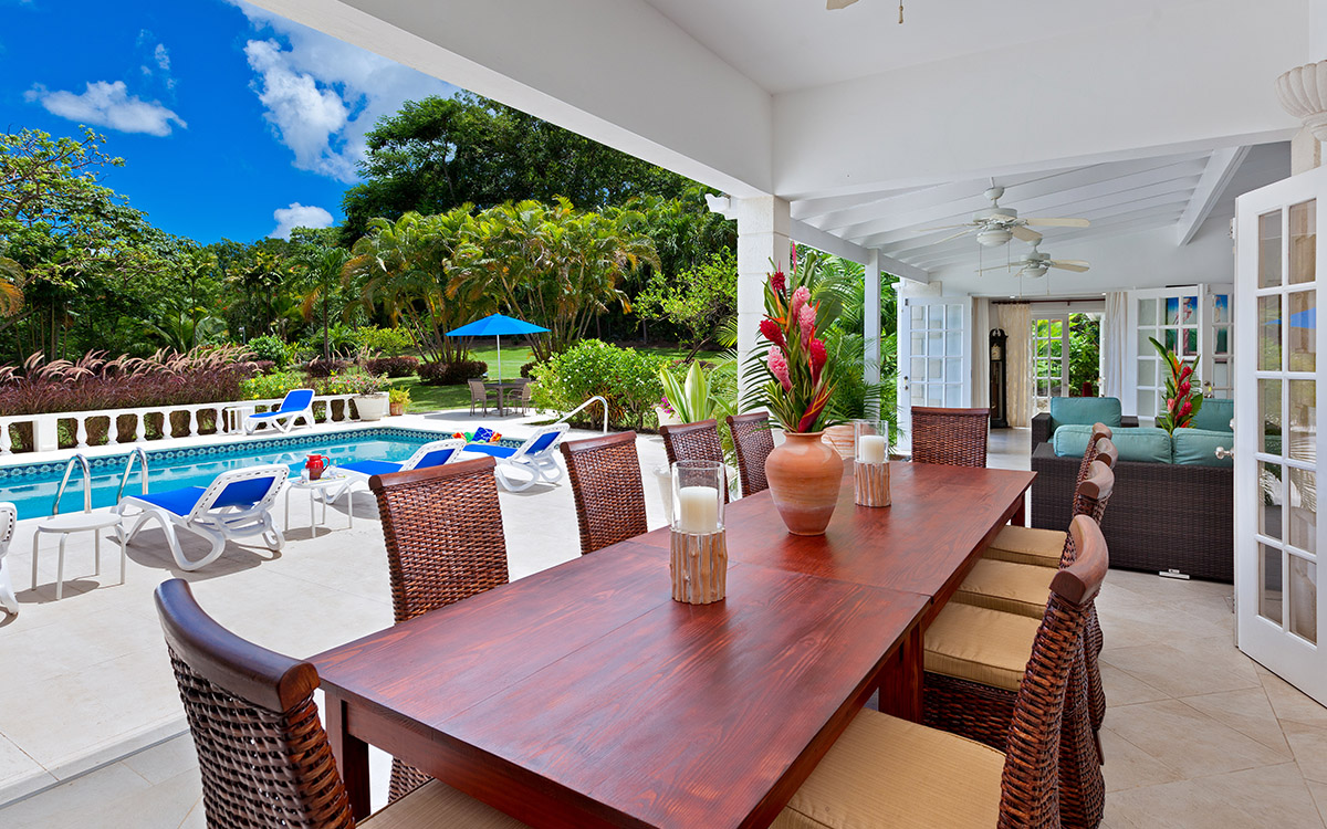 Barbados Home 979341