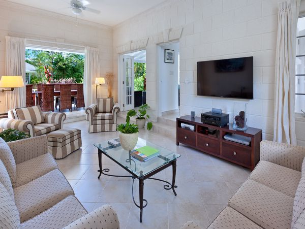 Barbados Home 979341