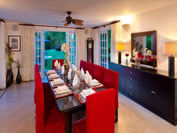 Barbados Home 979341