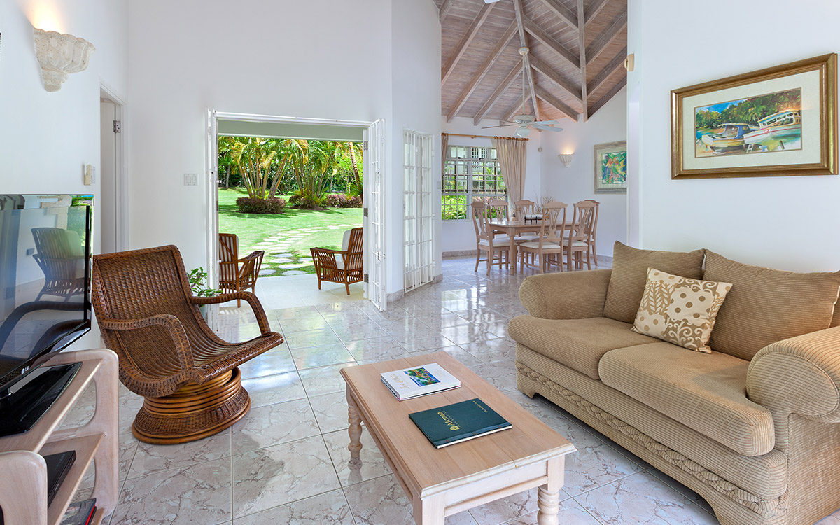 Barbados Home 979341