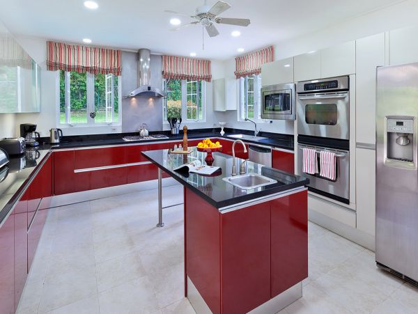 Barbados Home 979341