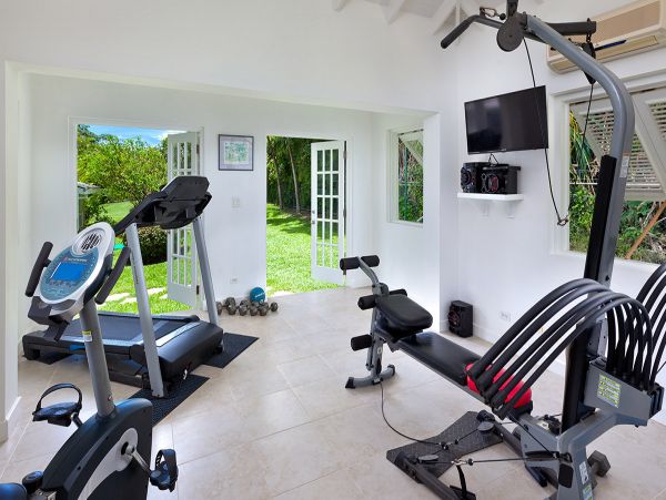 Barbados Home 979341