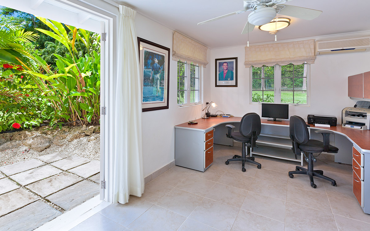 Barbados Home 979341