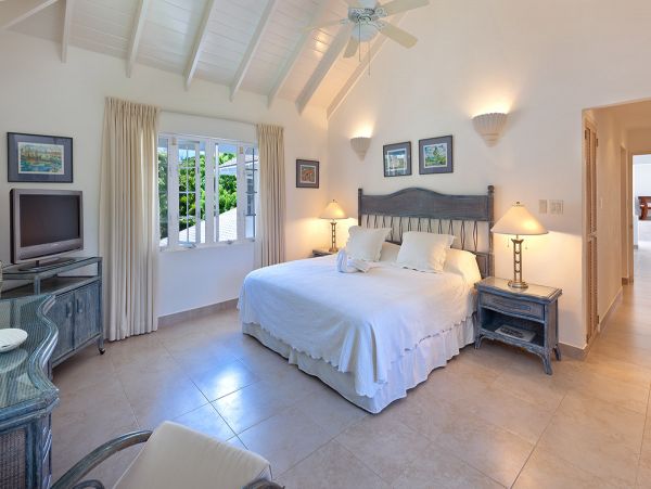 Barbados Home 979341