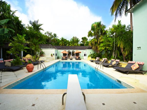 Barbados Home 979342