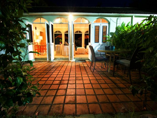 Barbados Home 979342