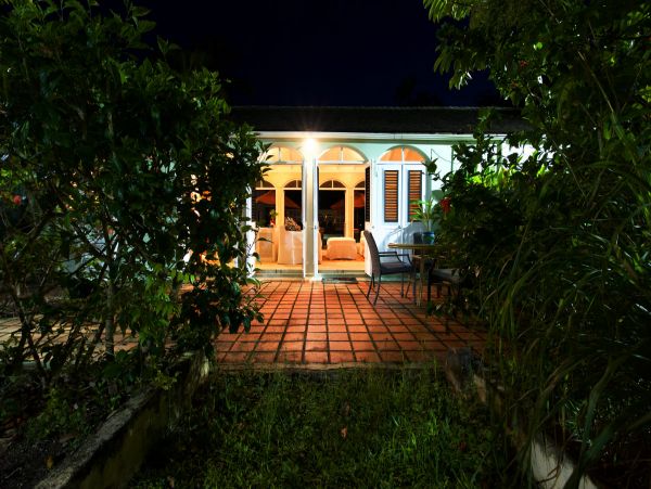 Barbados Home 979342