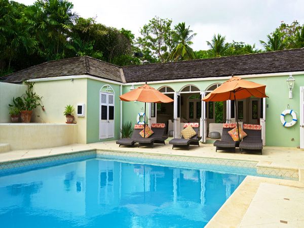 Barbados Home 979342