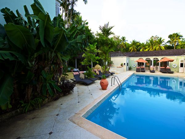 Barbados Home 979342