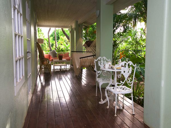 Barbados Home 979342