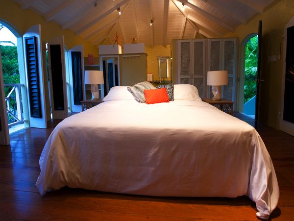 Barbados Home 979342