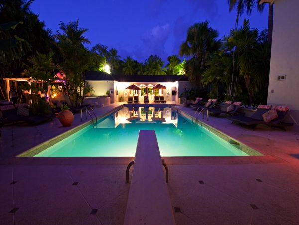 Barbados Home 979342