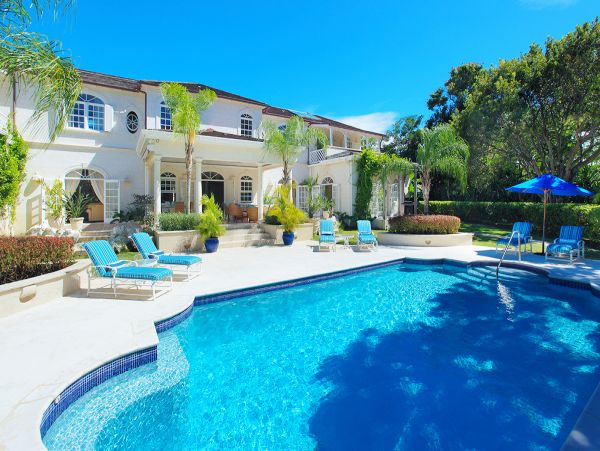 Barbados Home 979343