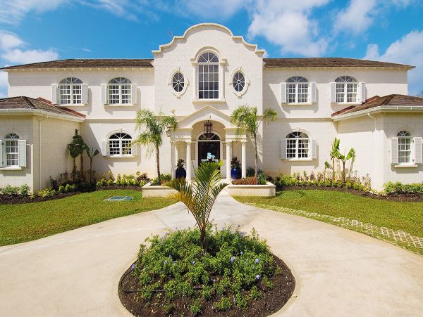 Barbados Home 979343