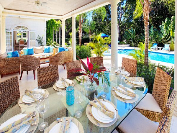 Barbados Home 979343