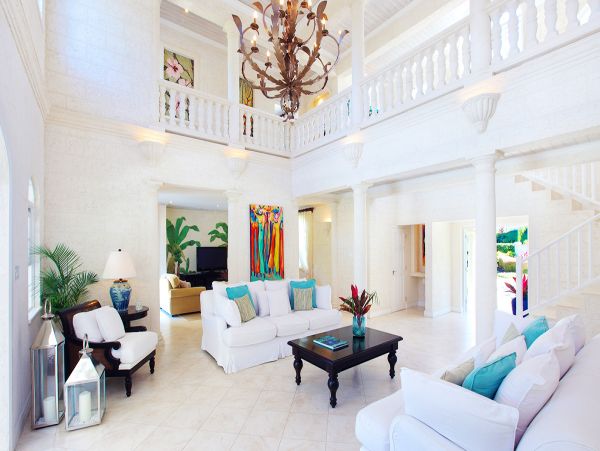 Barbados Home 979343