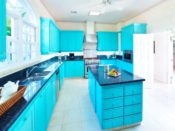 Barbados Home 979343