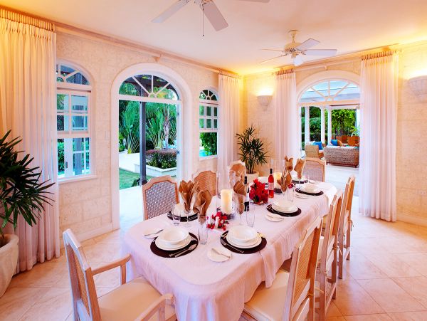 Barbados Home 979343