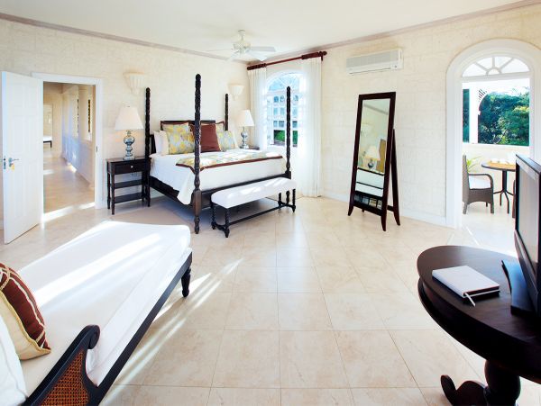Barbados Home 979343
