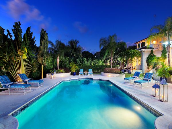 Barbados Home 979343