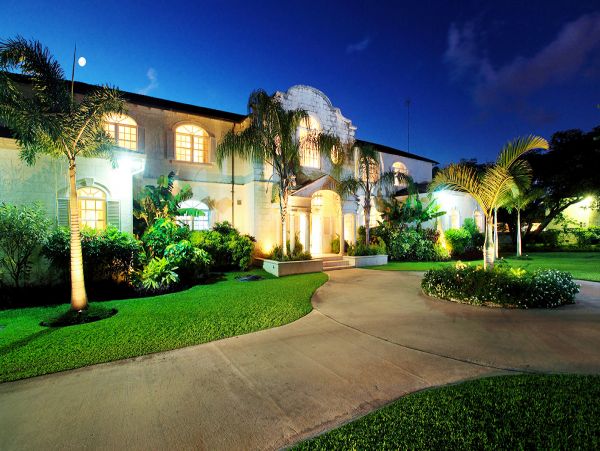 Barbados Home 979343