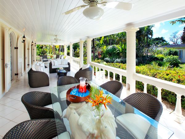 Barbados Home 979344