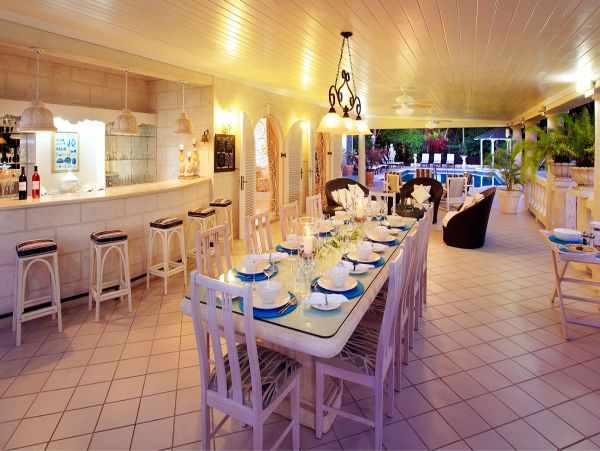 Barbados Home 979344
